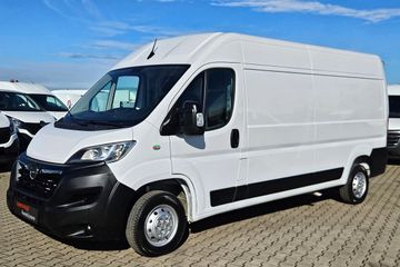 Opel Movano L3H2
