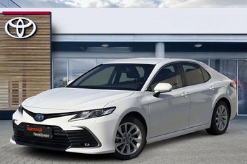 Toyota Camry 2.5 Hybrid Comfort Cvt