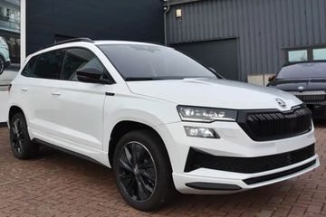 Skoda Karoq Sportline 1.5 TSI DSG