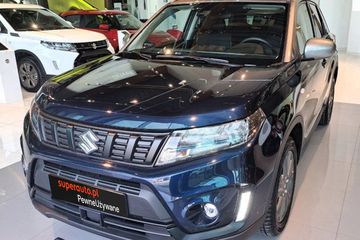 Suzuki Vitara 1.5 Strong Hybrid Special Edition 4WD