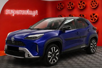 Toyota Yaris Cross Executive 1.5 Hybrid