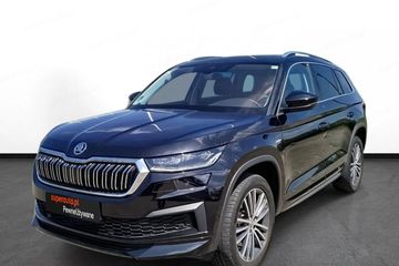 Skoda Kodiaq 2.0 TDI 4x4 L&K DSG