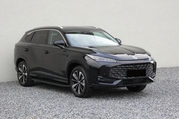 MG HS 1.5T PHEV Excite aut