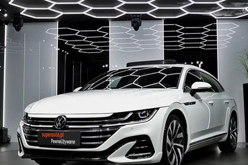 Volkswagen Arteon 2.0 TSI GPF R-Line DSG