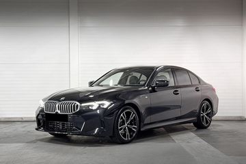 BMW Seria 3 318i M Sport