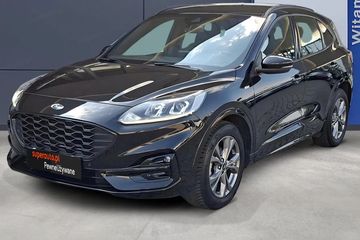 Ford Kuga 2.5 Fhev Fwd St-Line