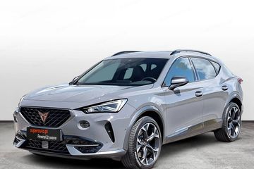 Cupra Formentor 2.0 TSI 4Drive VZ DSG