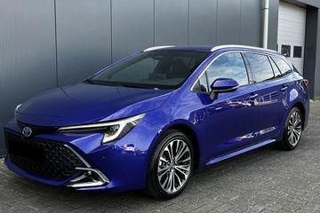 Toyota Corolla Teamplayer 2.0 Hybrid Dynamic Force