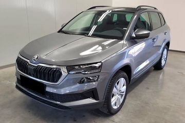 Skoda Karoq Selection 1.5 TSI