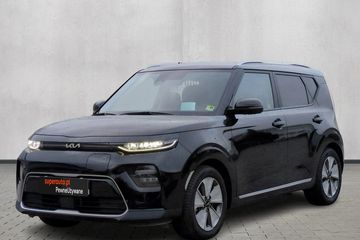 Kia Soul e-Soul 64kWh L