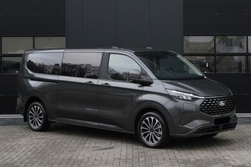 Ford Tourneo Custom 340 L2H1 Titanium X PHEV CVT