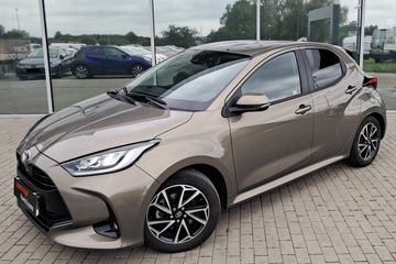 Toyota Yaris 1.5 Comfort