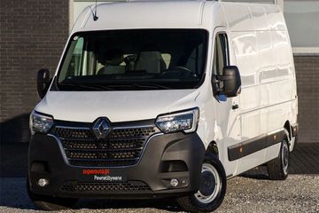 Renault Master L3H2