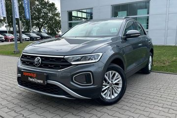 Volkswagen T-ROC 1.5 Tsi Life Dsg