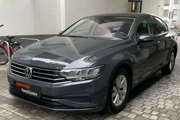Volkswagen Passat 2.0 TDI EVO Essence DSG