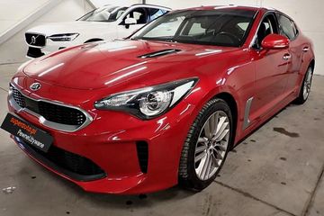 Kia Stinger 2.0 T-GDI GT Line