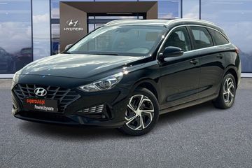 Hyundai i30 1.0 t-Gdi Smart Dct