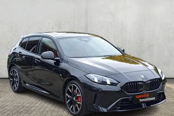 BMW Seria 1 120 mHEV aut