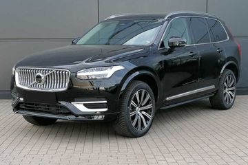 Volvo XC90 B5 B AWD Plus Bright