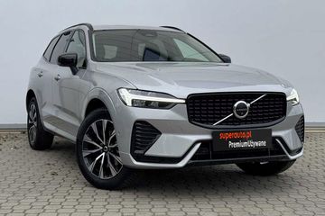 Volvo XC60 B4 B Plus Dark
