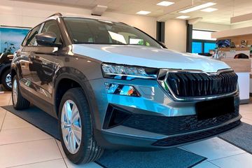 Skoda Karoq Selection 1.5 TSI DSG