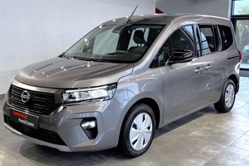 Nissan Townstar Kombi L1H1