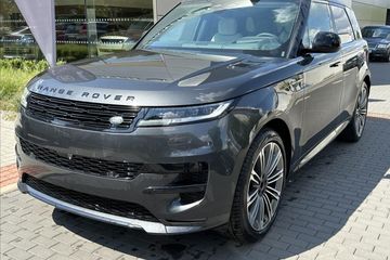 Land Rover Range Rover Sport Autobiography