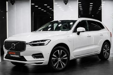 Volvo XC60 T6 Plug-In Hybrid AWD Inscription aut