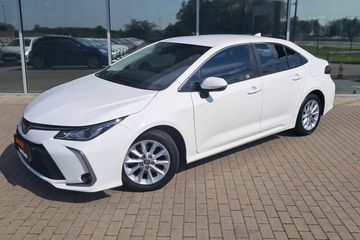 Toyota Corolla 1.5 Comfort MS