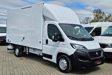 Fiat Ducato L4 Kontener 8 ePAL