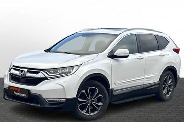 Honda CR-V 1.5 Executive (Honda Connect+) CVT