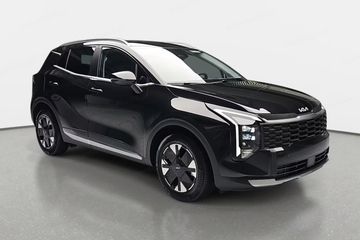 Kia Sportage 1.6 T-GDI HEV M 2WD aut