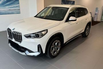 BMW X1 sDrive20i xLine