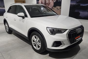 Audi Q3 35 TFSI