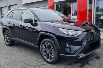 Toyota RAV4 Comfort 2.5 Hybrid