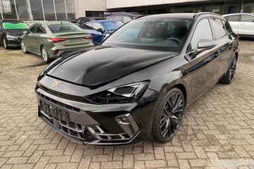 Cupra Leon Sportstourer 1.5 eTSI mHEV DSG