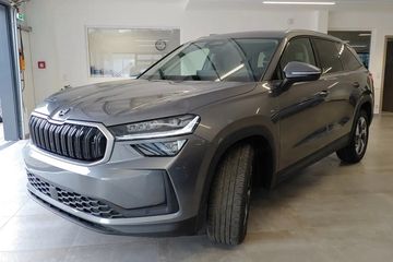 Skoda Kodiaq Selection 1.5 TSI iV PHEV DSG