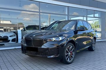 BMW X5 xDrive30d M Sport