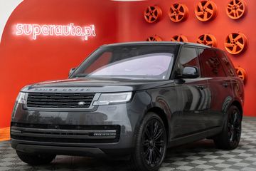 Land Rover Range Rover 3.0 D350 Autobiography