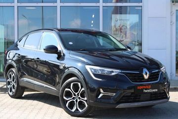 Renault Arkana 1.3 TCe Techno EDC