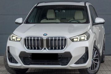 BMW X1 xDrive23i M Sport