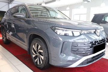 Volkswagen Tayron Life Plus 1.5 eTSI DSG