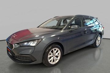 Seat Leon 1.5 TSI