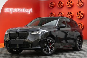 BMW X3 xDrive20 M Sport