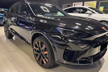 Cupra Formentor 1.5 eTSI DSG