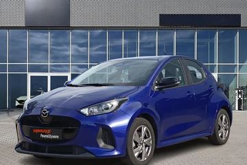 Mazda 2 1.5 Hybrid Exclusive Line CVT