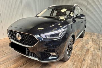 MG ZS 1.5 VTi-Tech Exclusive