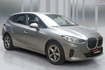 BMW Seria 2 218i aut