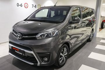 Toyota Proace Verso Long L2H1 Family