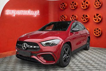 Mercedes GLA 200  AMG Line